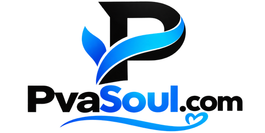 PvaSoul.com